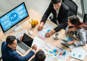 制造業(yè)企業(yè)怎樣進行PDM選型