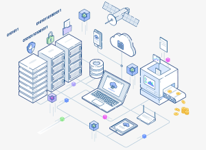 企業(yè)文件管理軟件（使用由簡(jiǎn)到繁 – 快速部署）