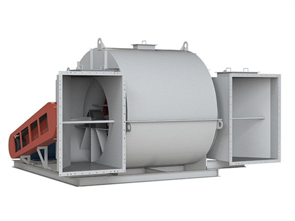 選用離心風(fēng)機(jī)隔聲罩的要求和注意事項(xiàng)