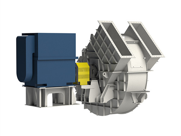 窯爐風(fēng)機(jī)振動(dòng)的原因及處理方法