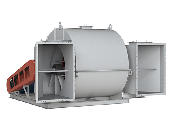 環(huán)保離心風(fēng)機(jī)的安裝和維護(hù)注意事項(xiàng)