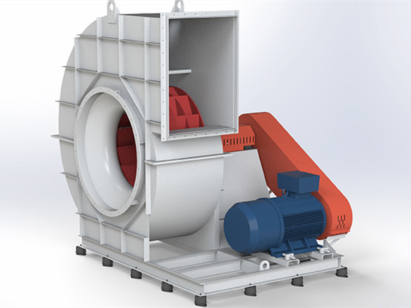 離心風(fēng)機(jī)的安全操作規(guī)程有哪些？