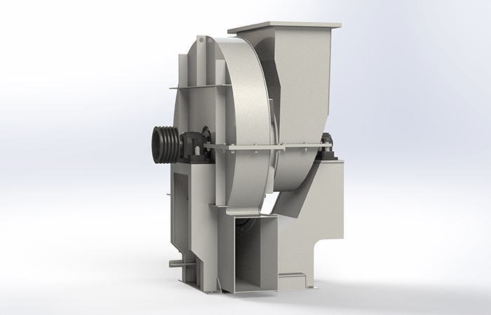 風(fēng)機改造需要注意哪些安全和技術(shù)問題？